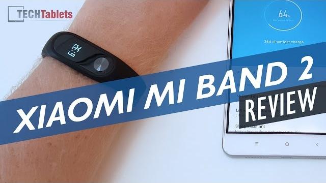 Xiaomi mi band 2 review with unboxing Xiaomi mi band 2 review with unboxing