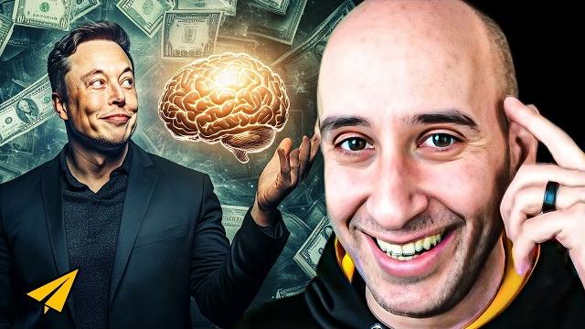 How elon musk rewires his mind for success daily How elon musk rewires his mind for success daily