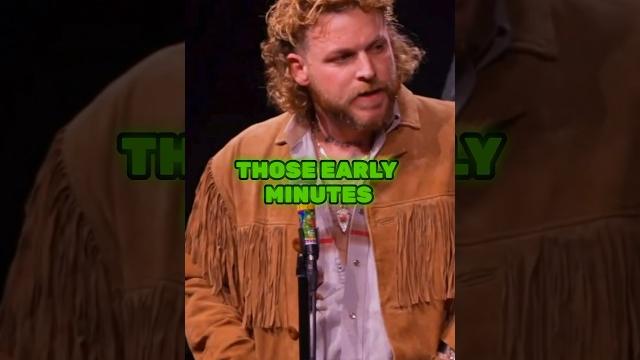 Uncle lazer earns praise from tony hinchcliffe... #killtony 651 #standupcomedy #comedy Uncle lazer earns praise from tony hinchcliffe... #killtony 651 #standupcomedy #comedy