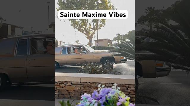 Sainte maxime: it’s not california it’s the south of france #travel #cotedazur #frenchriviera Sainte maxime: it’s not california it’s the south of france #travel #cotedazur #frenchriviera