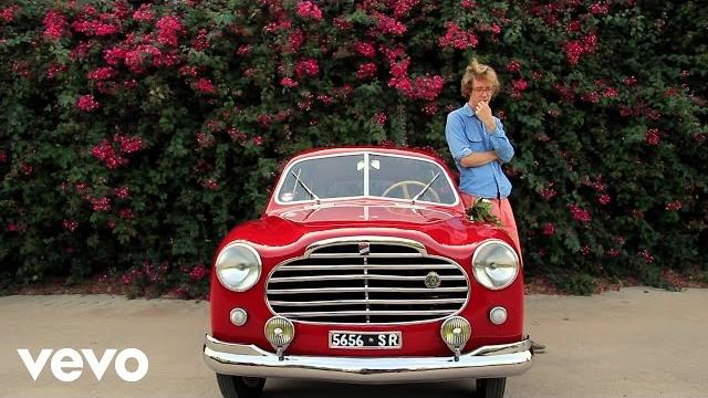Erlend øye - la prima estate Erlend øye - la prima estate