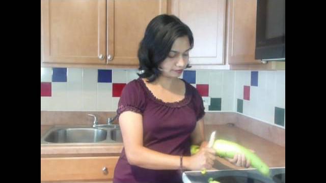 Aloo lauki sabzi (bottle gourd sabzi) Aloo lauki sabzi (bottle gourd sabzi)