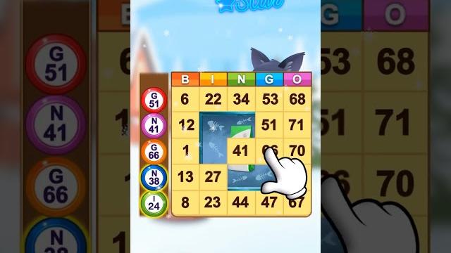 Bingo star - bingo games Bingo star - bingo games