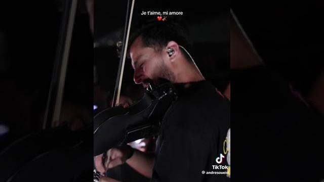 Andre soueid - yamore Andre soueid - yamore