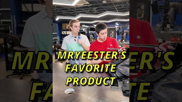 Mryeester's micro center product recommendation! Mryeester's micro center product recommendation!