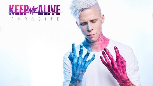 Keep me alive - parasite (official music video) Keep me alive - parasite (official music video)