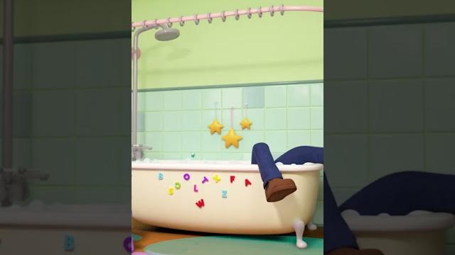 What a mess! clumsy daddy #lellobee #shorts #clumsy #bathsong | nursery rhymes for babies What a mess! clumsy daddy #lellobee #shorts #clumsy #bathsong | nursery rhymes for babies
