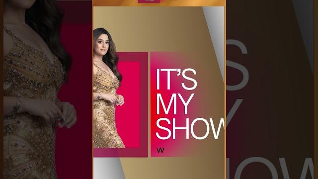 "i almost died on everest" – kabita nepali | it's my show with oshin sitaula ep - 46 | 07 june 2025 "i almost died on everest" – kabita nepali | it's my show with oshin sitaula ep - 46 | 07 june 2025