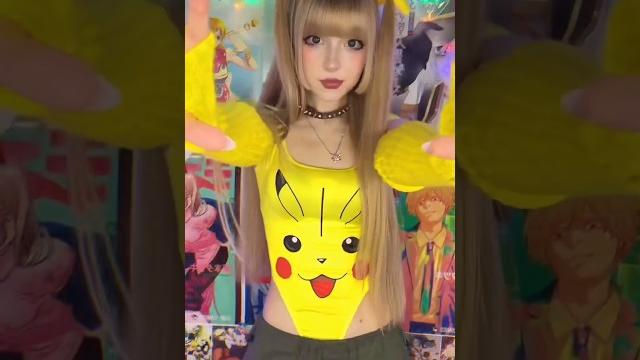 Пикачу pikachu #пикачу #pikachu #покемон Пикачу pikachu #пикачу #pikachu #покемон