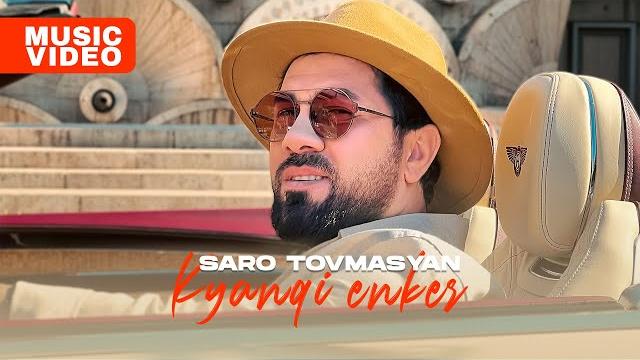 Saro tovmasyan - kyanqi enker Saro tovmasyan - kyanqi enker