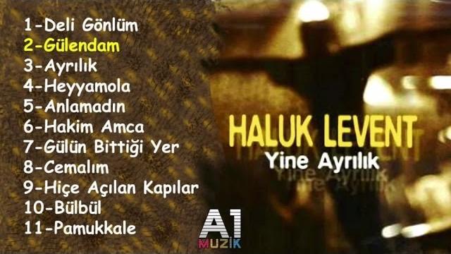 Haluk levent - gülendam Haluk levent - gülendam