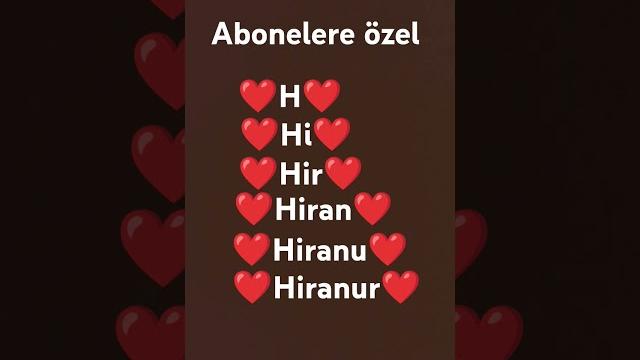 Abonelere özel Abonelere özel