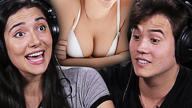 Couples watch hardcore porn together Couples watch hardcore porn together