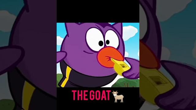 Смешарики the goat #football #футбол #зенит #смешарики #shortsfootball #ytshorts #youtubeshorts Смешарики the goat #football #футбол #зенит #смешарики #shortsfootball #ytshorts #youtubeshorts
