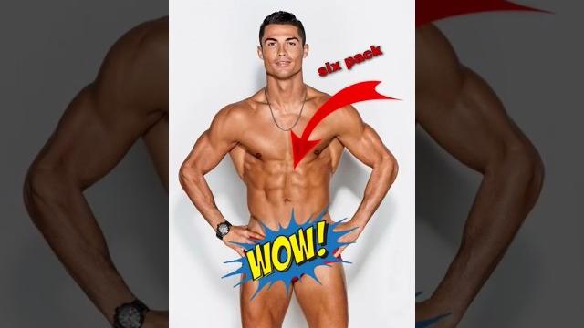 Famous footballer body 2025 #shorts Famous footballer body 2025 #shorts