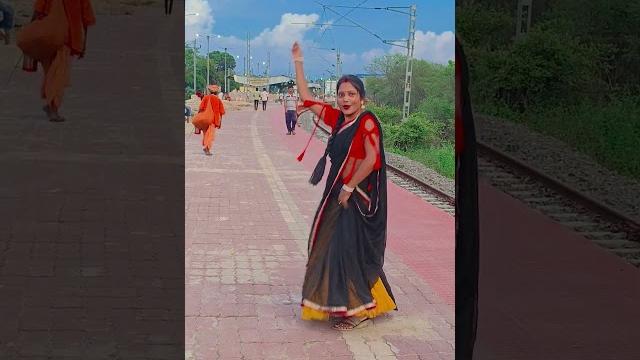 Ranu mumbai kirana #song #dance Ranu mumbai kirana #song #dance