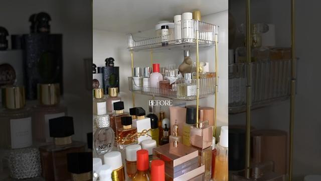 Major declutter & organization in my closet Major declutter & organization in my closet