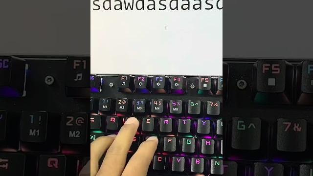 Wasd and arrow keys swapped? here's an easy fix! Wasd and arrow keys swapped? here's an easy fix!