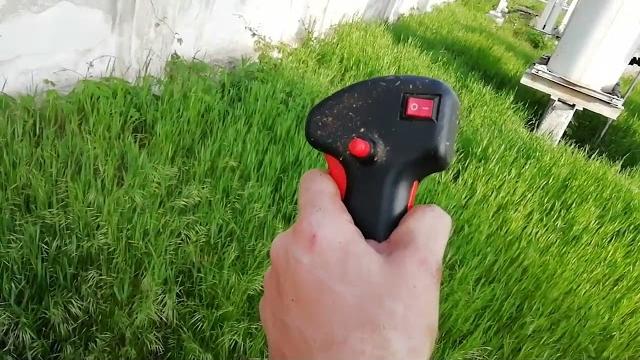 Как завести мотокосу, важные моменты (для чайников) Как завести мотокосу, важные моменты (для чайников)