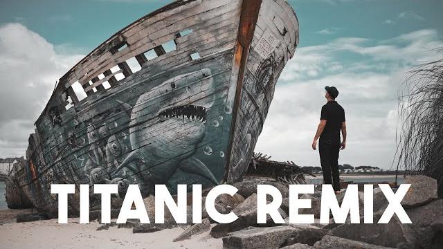 Titanic remix laback feat. alexis carlier - my heart will go on 2025 Titanic remix laback feat. alexis carlier - my heart will go on 2025