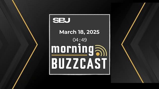 Morning buzzcast march 18 2025 Morning buzzcast march 18 2025
