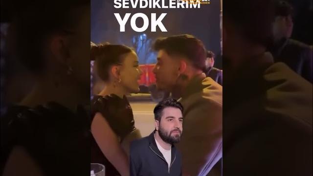 Esin çepni yeni sevgilisi #esincepni #bilalhanci #kafalar #shortvideo #istanbul #keşfetbeniöneçıkar Esin çepni yeni sevgilisi #esincepni #bilalhanci #kafalar #shortvideo #istanbul #keşfetbeniöneçıkar
