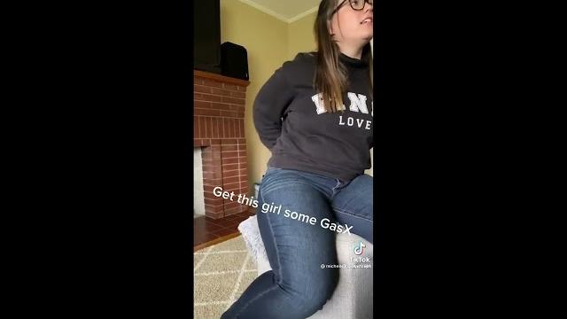 Girls be farting compilation #18 fart girl Girls be farting compilation #18 fart girl