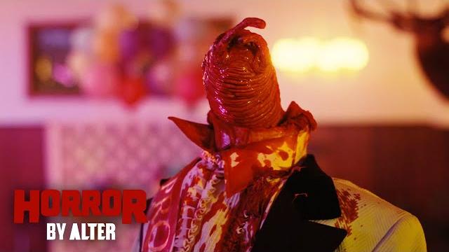 Horror short film "baby fever" | alter | online premiere Horror short film "baby fever" | alter | online premiere