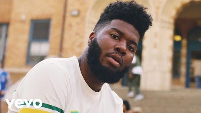 Khalid - young dumb & broke (official video) Khalid - young dumb & broke (official video)