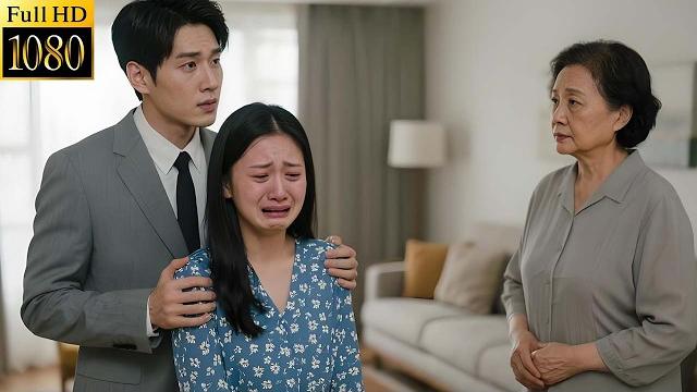 The mother-in-law kicked the woman out of the house, the ceo appeared and held her in his arms The mother-in-law kicked the woman out of the house, the ceo appeared and held her in his arms