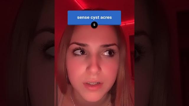 Uvula surprise Uvula surprise