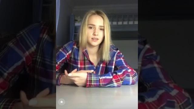 Beautiful girl periscope Beautiful girl periscope