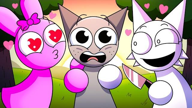 Battle for gray's love... (cartoon animation) Battle for gray's love... (cartoon animation)