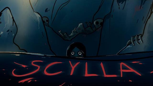 Scylla | epic: the musical animatic Scylla | epic: the musical animatic