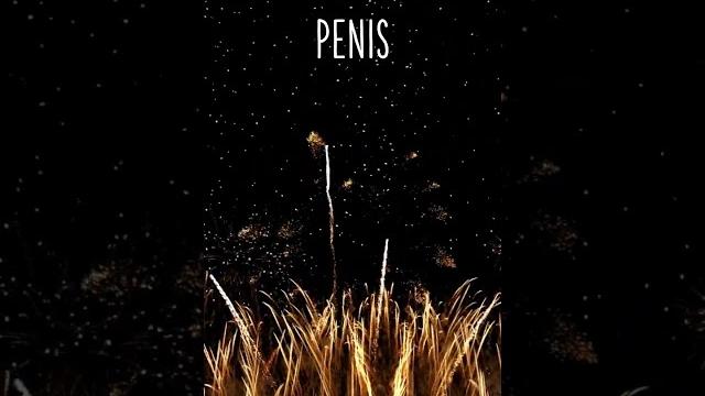Bon anniversaire penis ! Bon anniversaire penis !