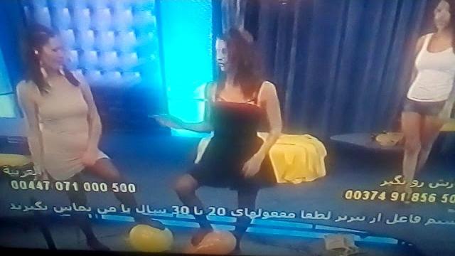 Video eurotic tv kristina,lauren,pantyhose Video eurotic tv kristina,lauren,pantyhose