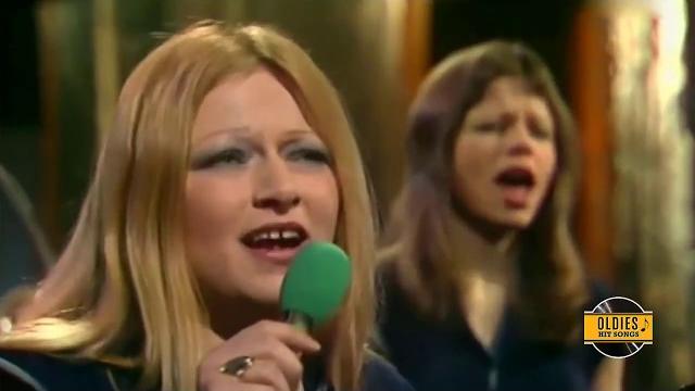 Pussycat - mississippi (1975) hq audio Pussycat - mississippi (1975) hq audio