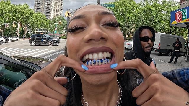 What are people wearing in new york? (fashion trends 2025 nyc summer street style ep.167) What are people wearing in new york? (fashion trends 2025 nyc summer street style ep.167)
