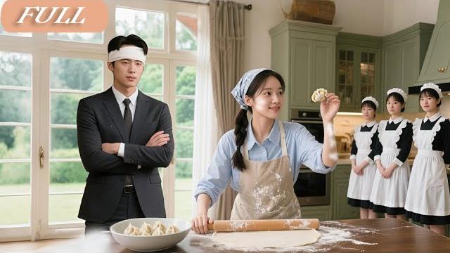 No one cared cold ceo when he's sick,only a kind poor girl made him dumplings! now, she’s his queen! No one cared cold ceo when he's sick,only a kind poor girl made him dumplings! now, she’s his queen!