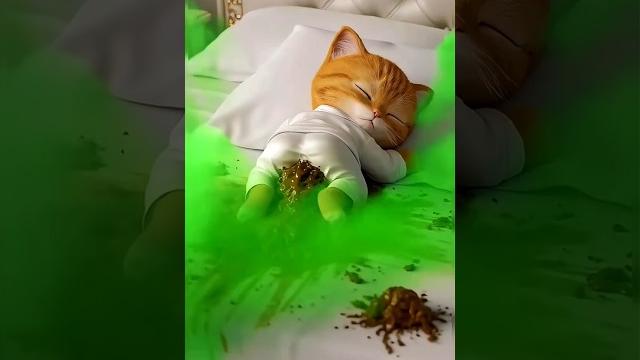 Dad cat saved his family from potty #cat #catsoftiktok #shortsfeed #trendingshorts #viralshorts Dad cat saved his family from potty #cat #catsoftiktok #shortsfeed #trendingshorts #viralshorts