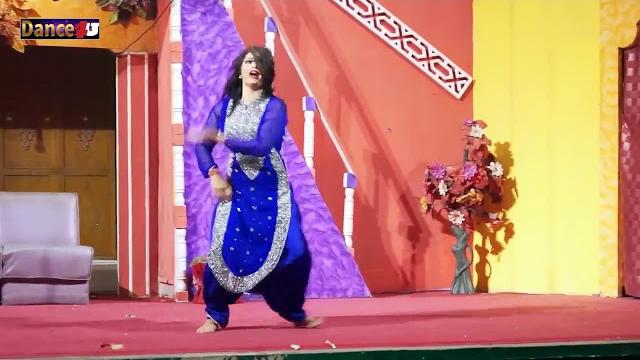 Meri lagdi kisy na vakhi Meri lagdi kisy na vakhi