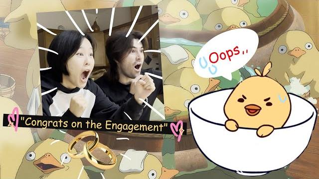 39daph talks about her engagement 39daph talks about her engagement