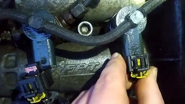 Опель астра н opel astra h 1.3 cdti z13dth поиск импульса форсунки. р0204, р0203,р2146 ошибка Опель астра н opel astra h 1.3 cdti z13dth поиск импульса форсунки. р0204, р0203,р2146 ошибка