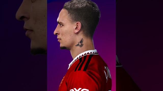 Antony matheus new face january 2023 | sider only | efootball pes 2021 & sp football life 2023 Antony matheus new face january 2023 | sider only | efootball pes 2021 & sp football life 2023