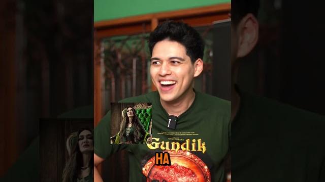 Maxime: pilih agatha chelsea atau nyai gundik #gundik Maxime: pilih agatha chelsea atau nyai gundik #gundik