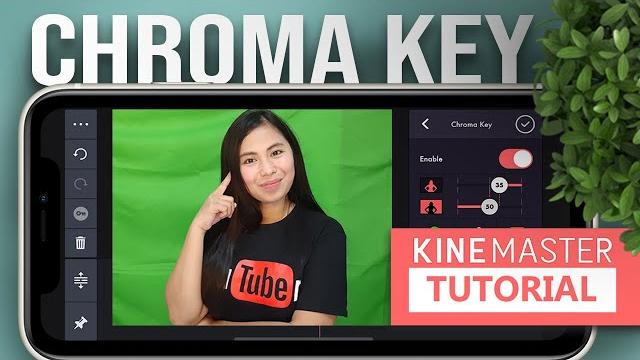 How to edit green screen in kinemaster 2021 How to edit green screen in kinemaster 2021
