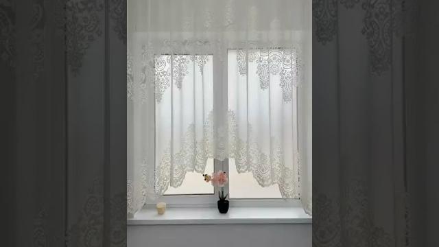 Арочка на кухню#тюль #дизайнгостиной #curtains Арочка на кухню#тюль #дизайнгостиной #curtains
