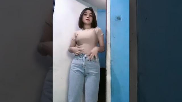 Tiktok hot cewe rambut pendek Tiktok hot cewe rambut pendek