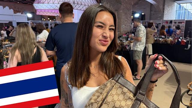 Best luxury shopping mall in bangkok, thailand! Best luxury shopping mall in bangkok, thailand!