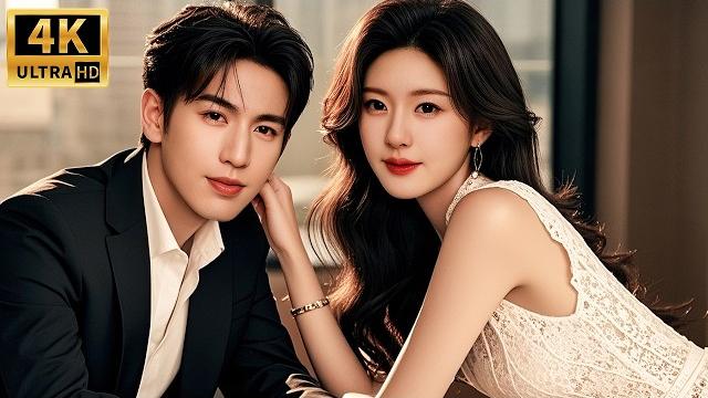 【movie】domineering ceo falls in love with his sweet assistant! a secret office romance begins 【movie】domineering ceo falls in love with his sweet assistant! a secret office romance begins